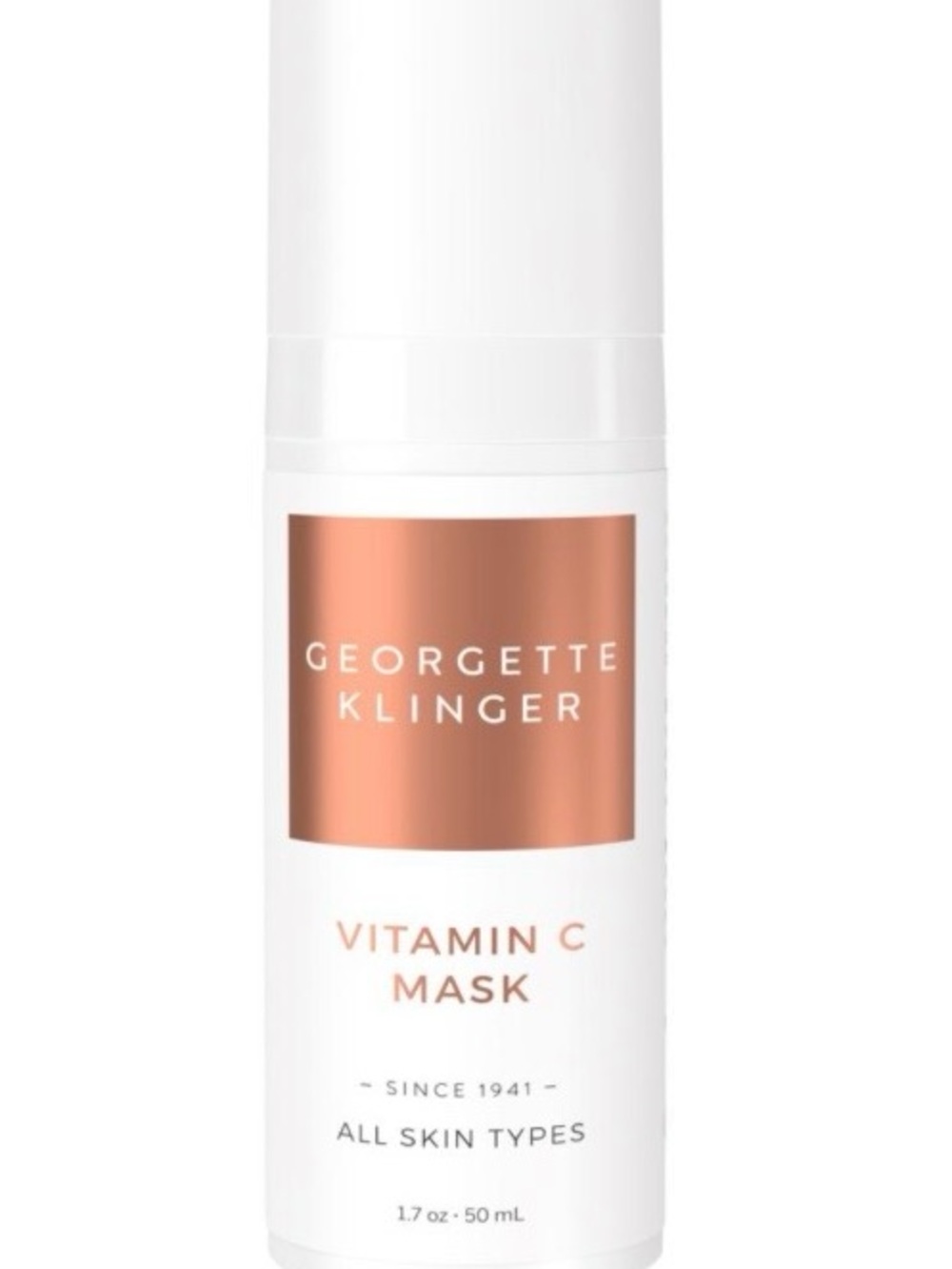 Georgette Klinger Vitamin C Mask – 1.7 oz
